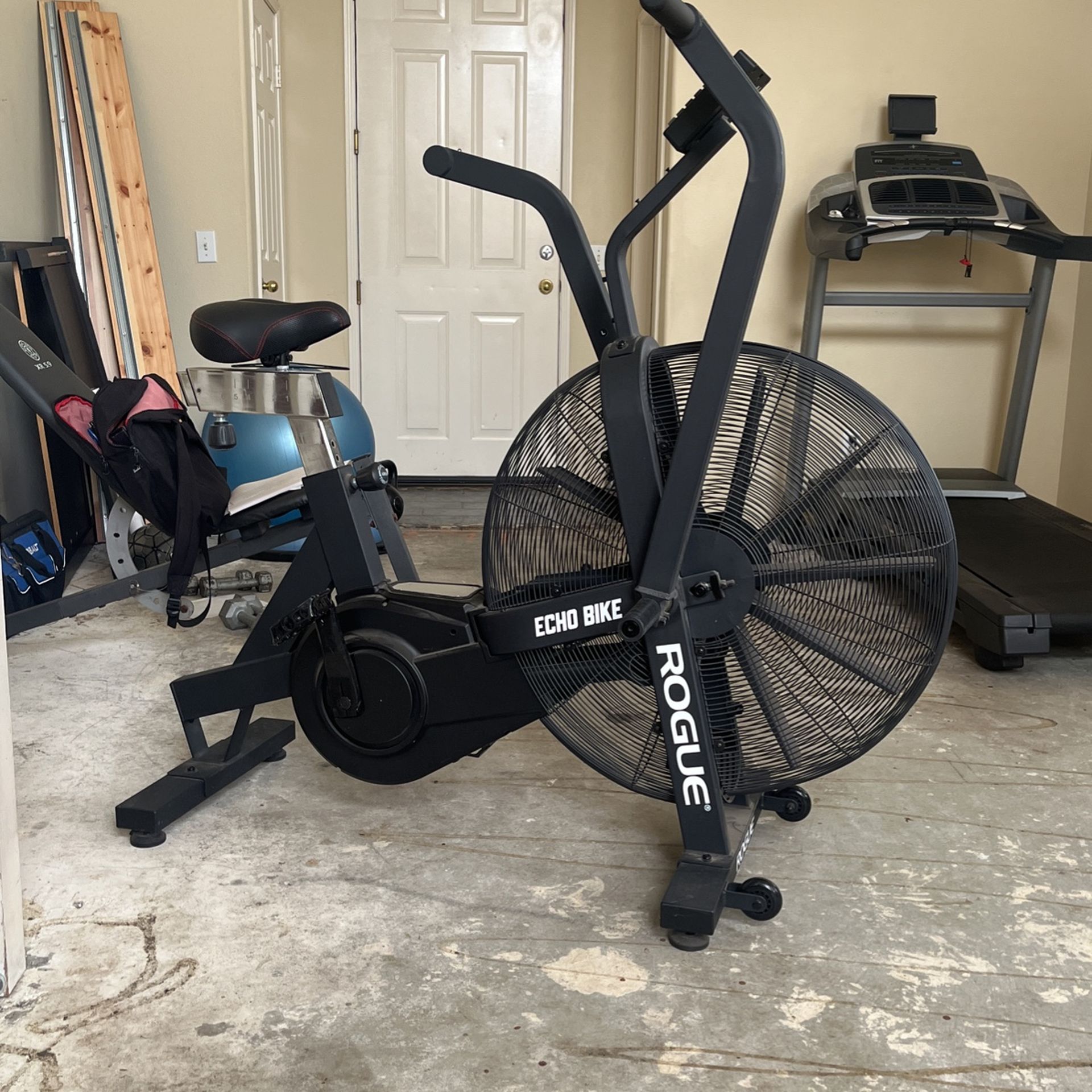 Rogue Cycle