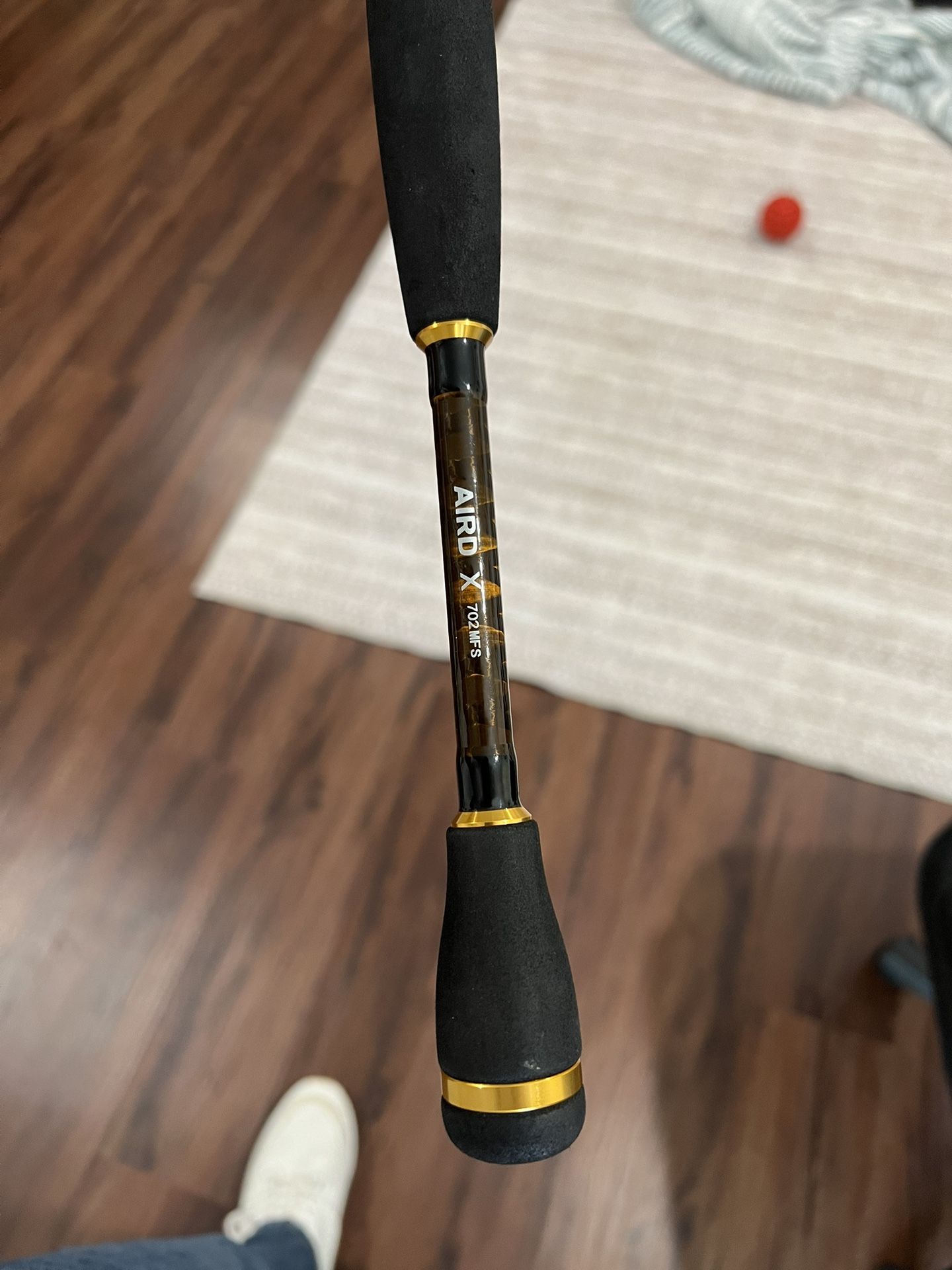 Fishing Rod - Daiwa AIRD X 7’ Medium Fast Action Spinning
