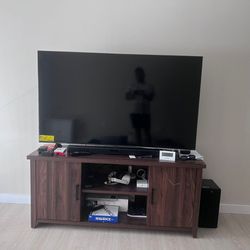 LG 65 QNED Series- box Available -move Out Sale