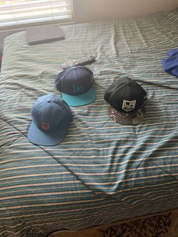 Premium Hats