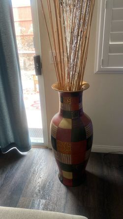 Decorative Vase