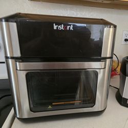 Instant pot Air Fryer Vortex