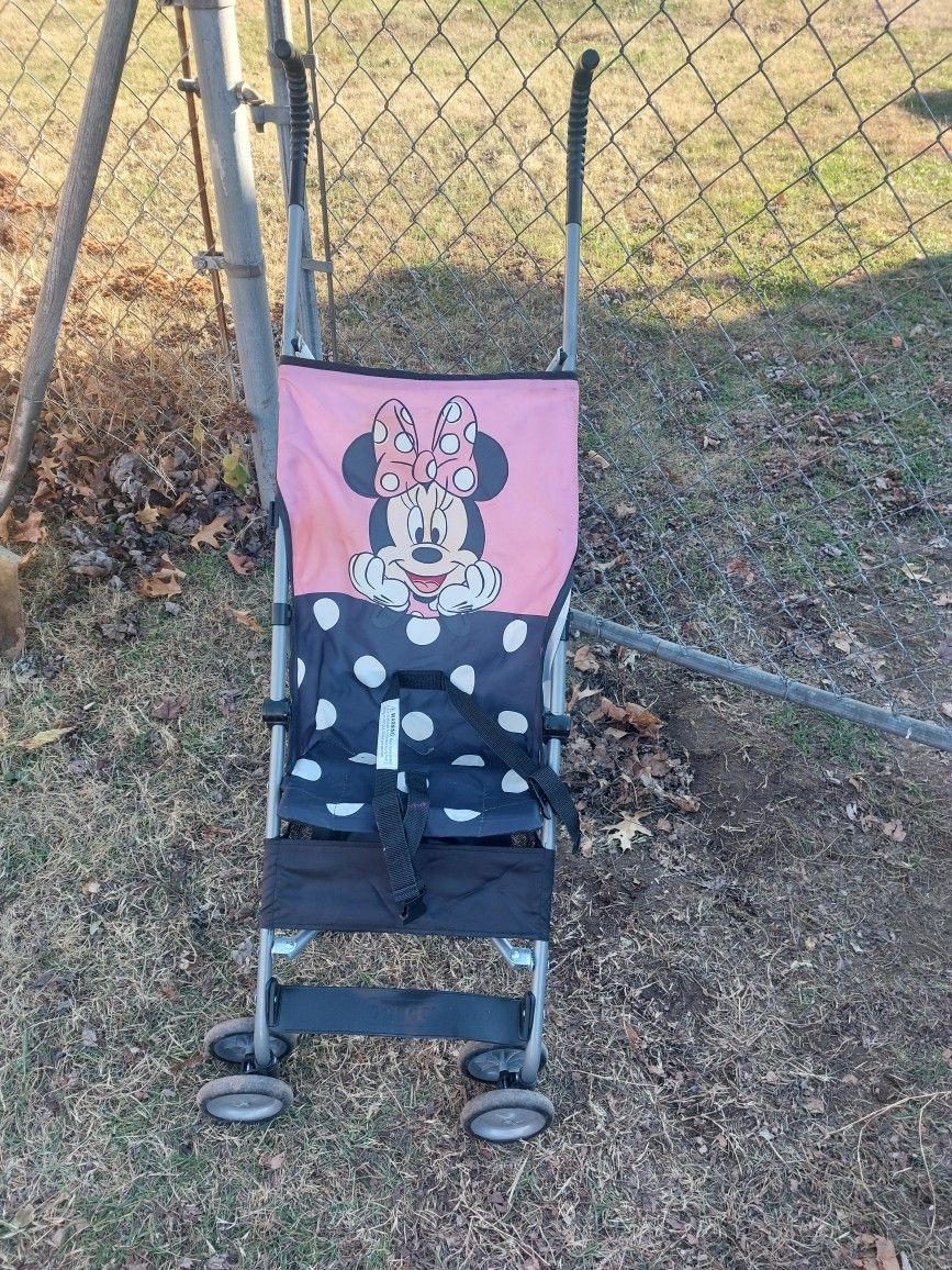 Baby Strollers $10 Each 