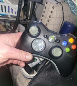 Xbox 360 Remote 
