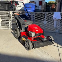 Craftsman Self propelled Lawn Mower