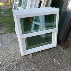 Ventanas 2x2 Doble Vidrio