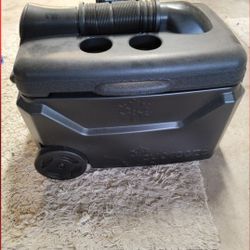 Icy Breeze Portable Air Conditioner 