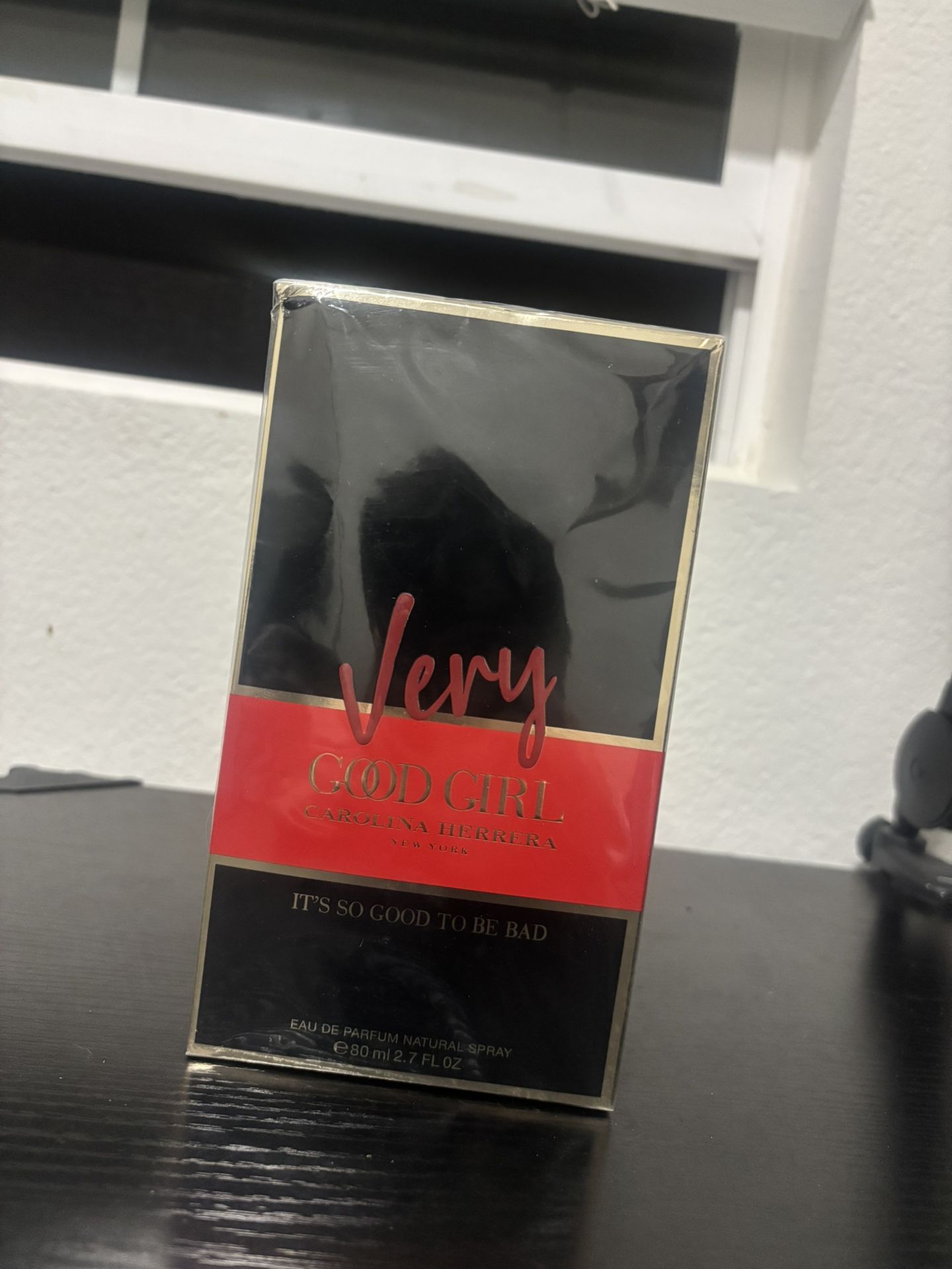 Good Girl Fearless Queen Women’s Perfume‼️