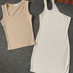Women’s clothing