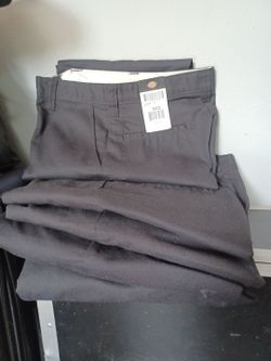 5 Dickies 30 x 32 NEW