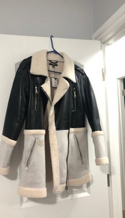 Brand new women’s coat