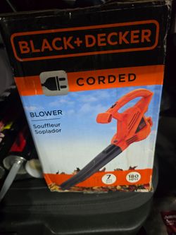 Blower