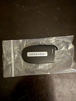 2011- 2024 Dodge Durango Integrated Key Fob 
