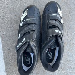 Diadora Bike Shoes 