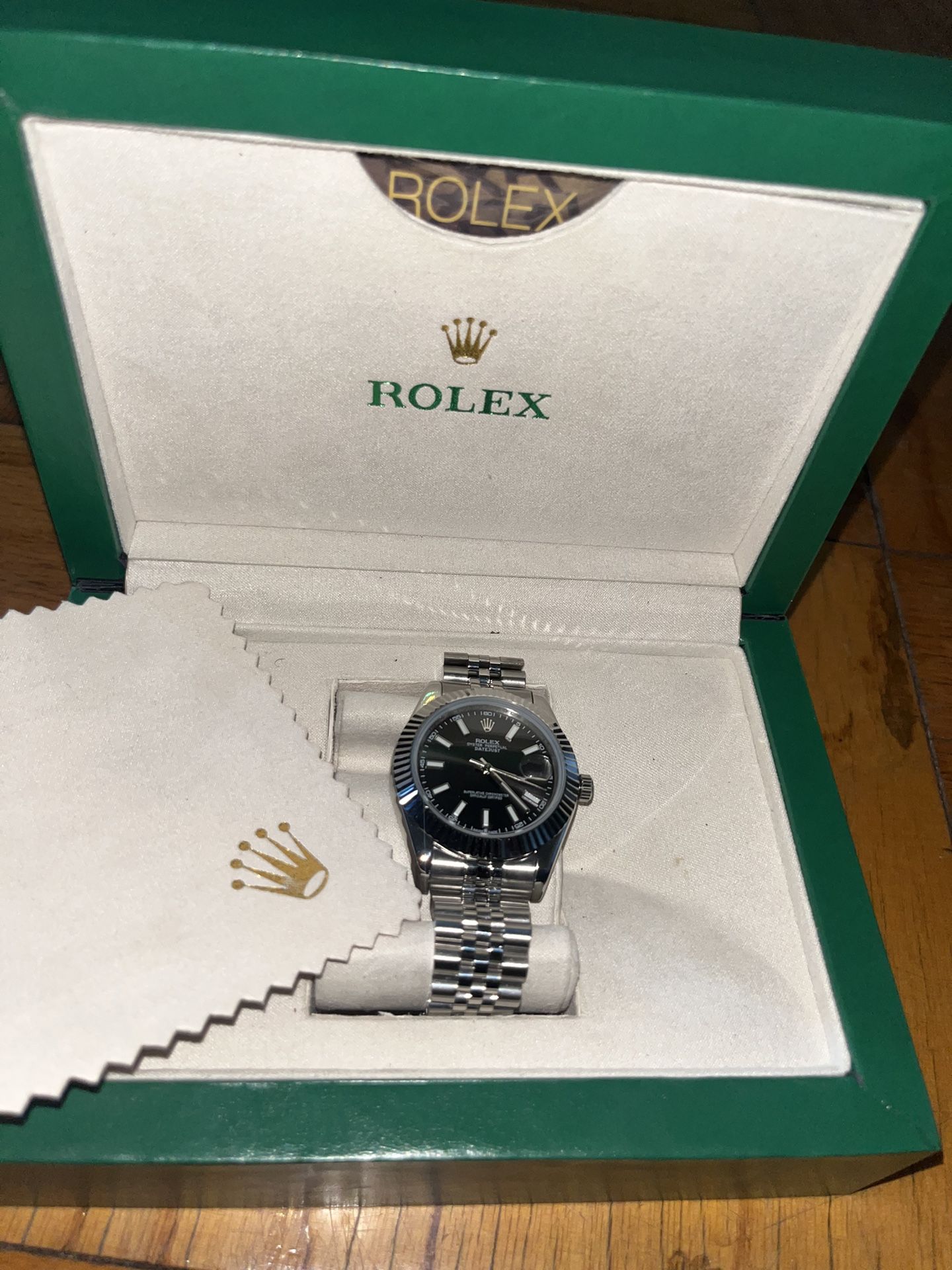 Rolex