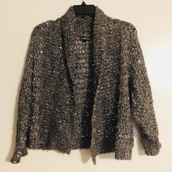 Express cardigan