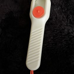 new cleaning brush with soap dispenser 