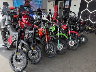 E-Bike