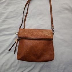 Margot Crossbody Bag