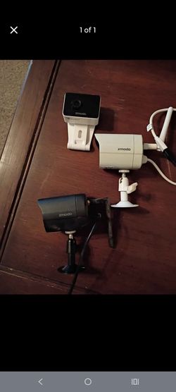 Z modo cameras