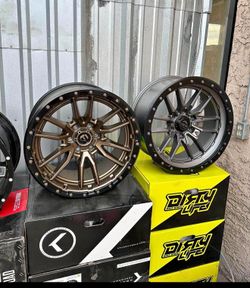 Financing available 🎉
