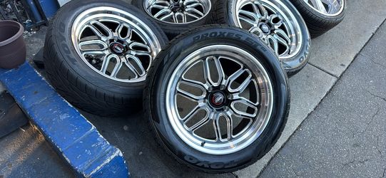 WHEELS WELD LAGUNA 20x10 FORD F-150 COYOTE RAPTOR