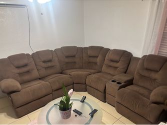 3 piece living room