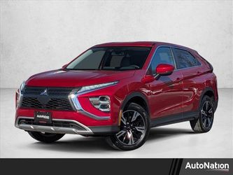 2024 Mitsubishi Eclipse Cross