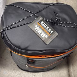 Outdoor Adventure Backpack Cooler Brand New