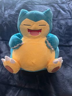 Small pokemon