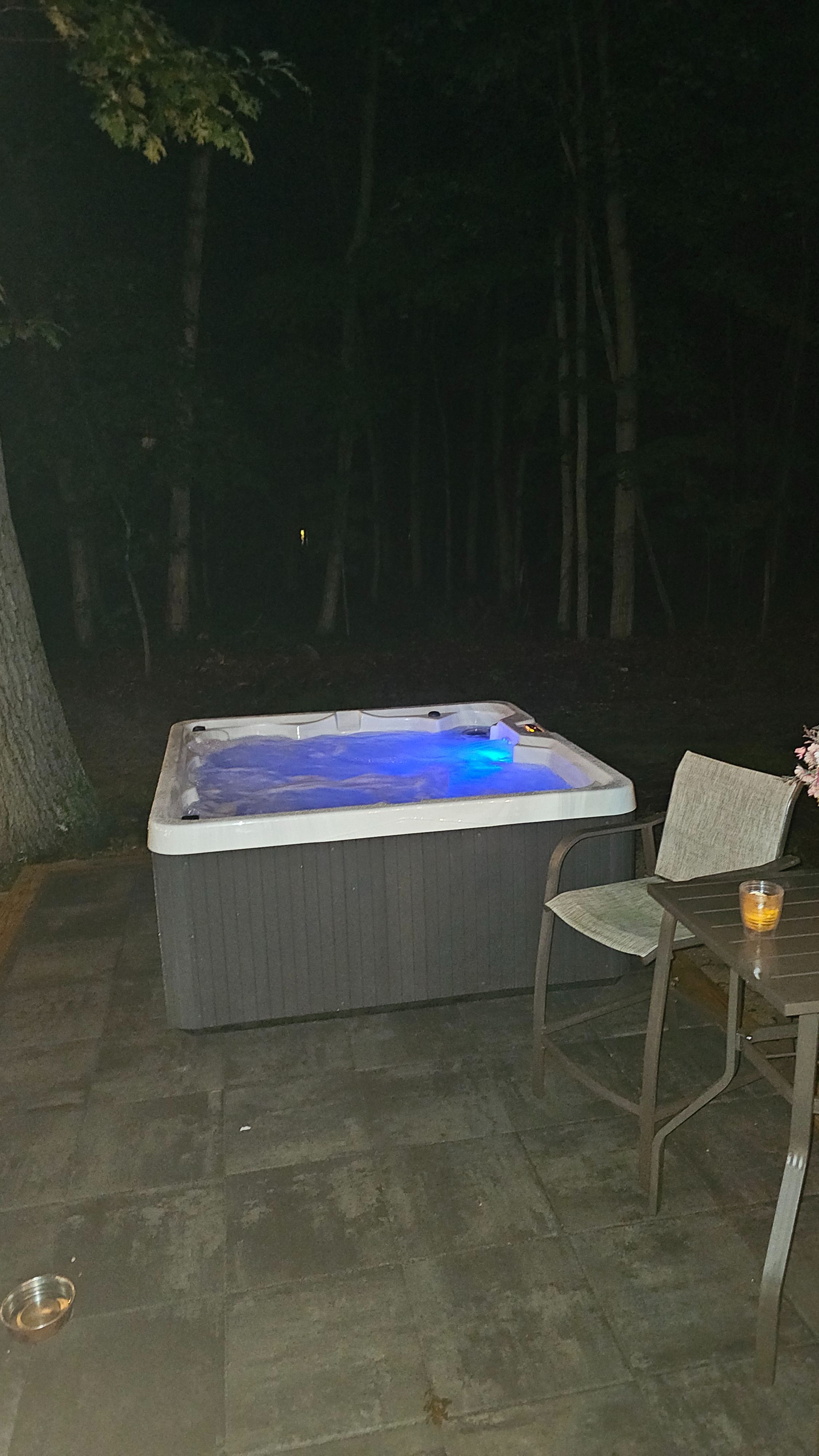 Spa Dr. Wellness Lifestyle X3 (TX09)