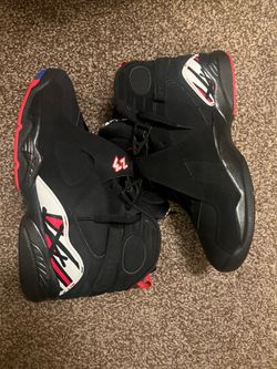 Size 11 Playoff 8s