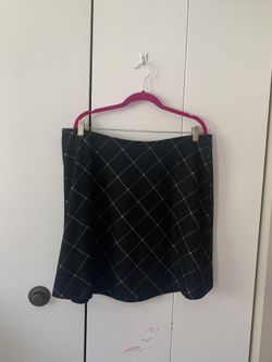 Like New Loft Skirt