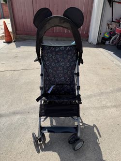 Stroller