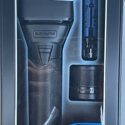 Babyliss Pro Black FX