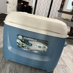 Ice Chest 