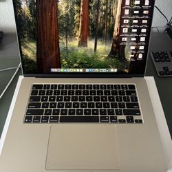 MacBook Air M4 - 24gb