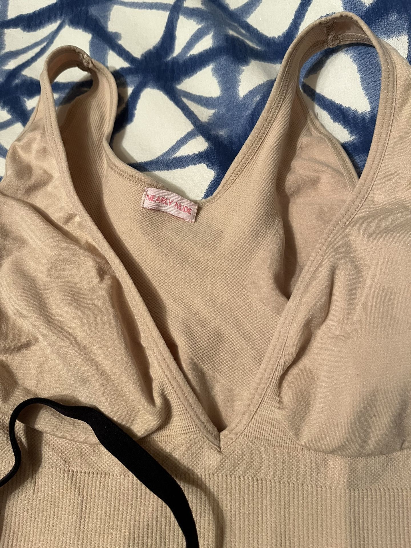 Spanx Tanks-small for Sale in San Francisco, CA - OfferUp