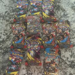 Pokemon Mega Evolution Bundle 