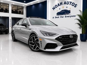 2021 Hyundai Sonata