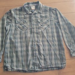 511 Tactical Men's Long Sleeve Shirt