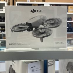 DJI Flip Fly More Combo With RC 2