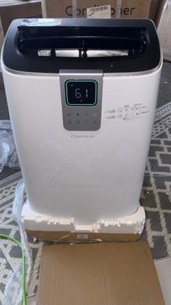 Temprium Portable Air Conditioner $280