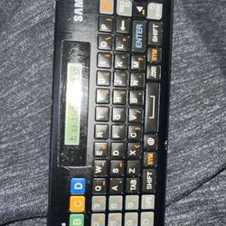 Samsung  Control