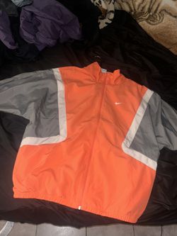 Nike jacket