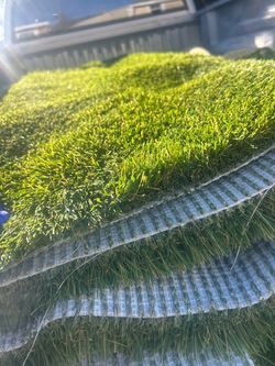 Artificial turf