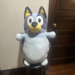 Bluey Stuff Animal 
