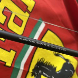 NICE Brand New Never Used Spinning Rod Combo