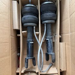 Airlifit 3P Q50 Awd Kit Used