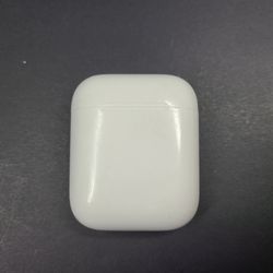 Apple Airpods 2nd generation